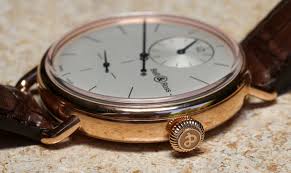 Bell & Ross Replica Watches gold